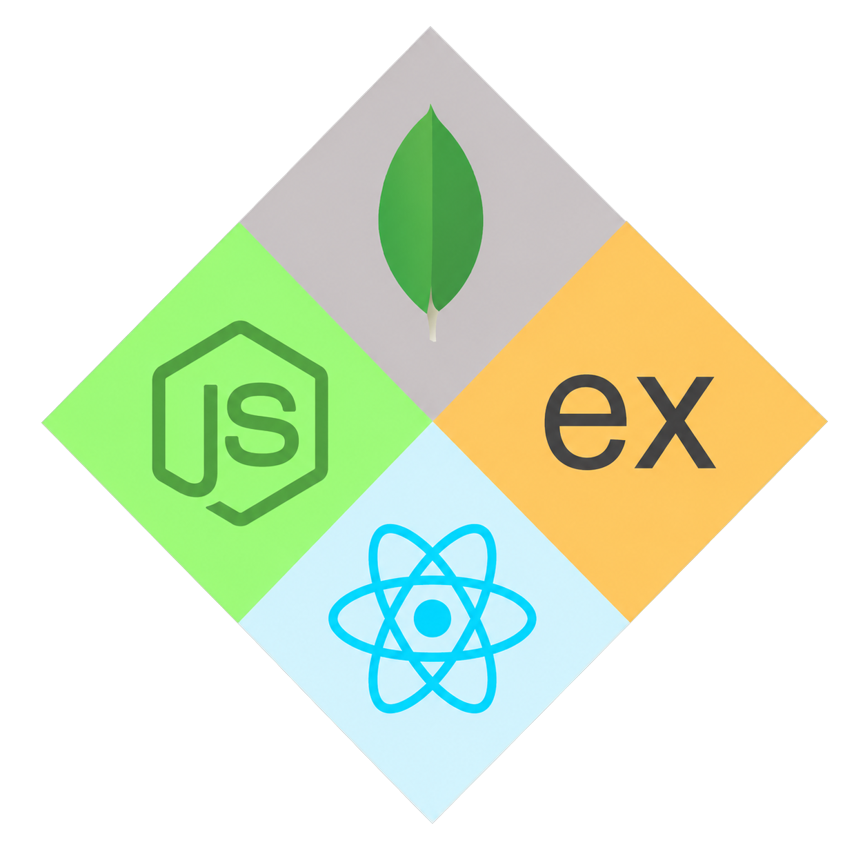 Full-stack web development training with MERN Stack